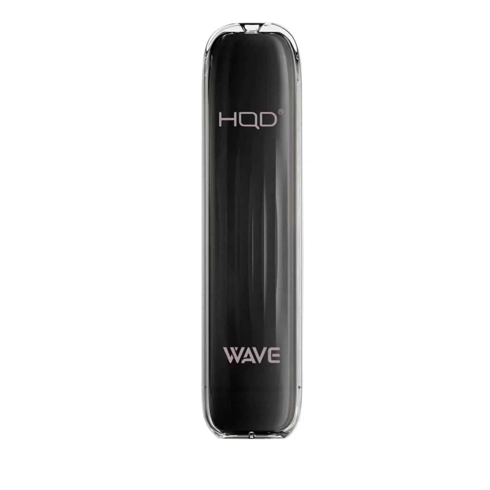 HQD Wave Mûre Glacée