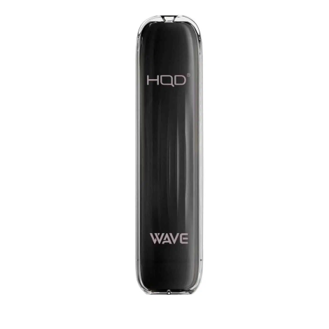 HQD Wave Mûre Glacée