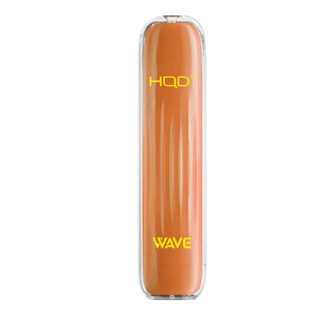 HQD Wave Mangue