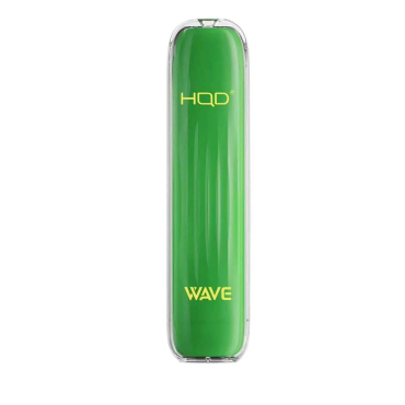 HQD Wave Double Pomme