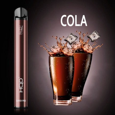 HQD Super Pro Cola