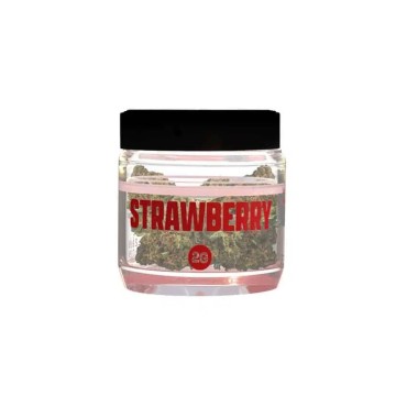 SMOOTH COMPANY – Strawberry...