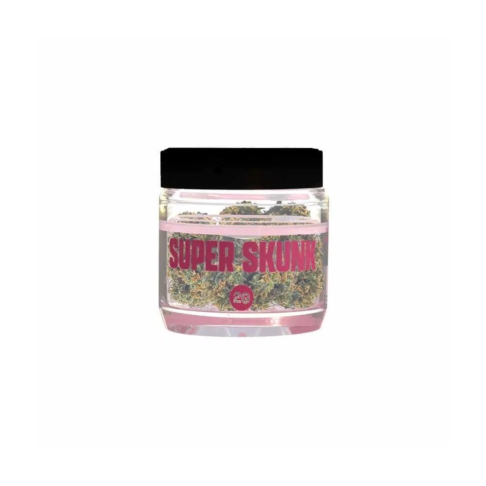 SMOOTH COMPANY – Super Skunk – 2g