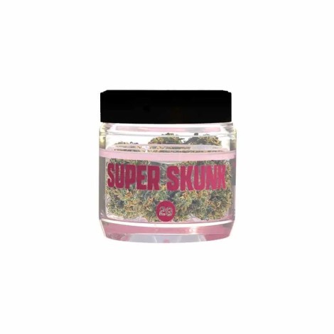 SMOOTH COMPANY – Super Skunk – 2g