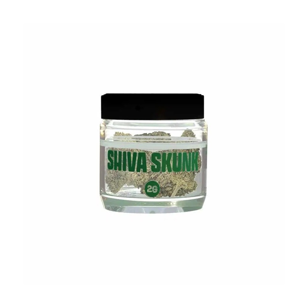 SMOOTH COMPANY – Shiva Skunk – 2g