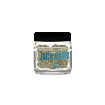 SMOOTH COMPANY – Jack Herer – 2g