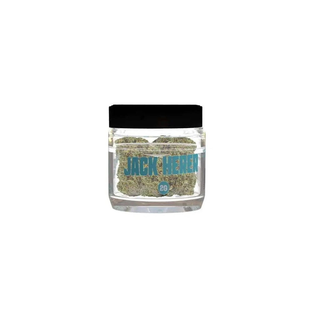 SMOOTH COMPANY – Jack Herer – 2g