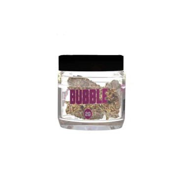 SMOOTH COMPANY – Bubble – 2g