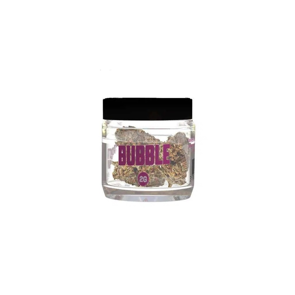 SMOOTH COMPANY – Bubble – 2g