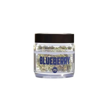 SMOOTH COMPANY - Blueberry – 2g