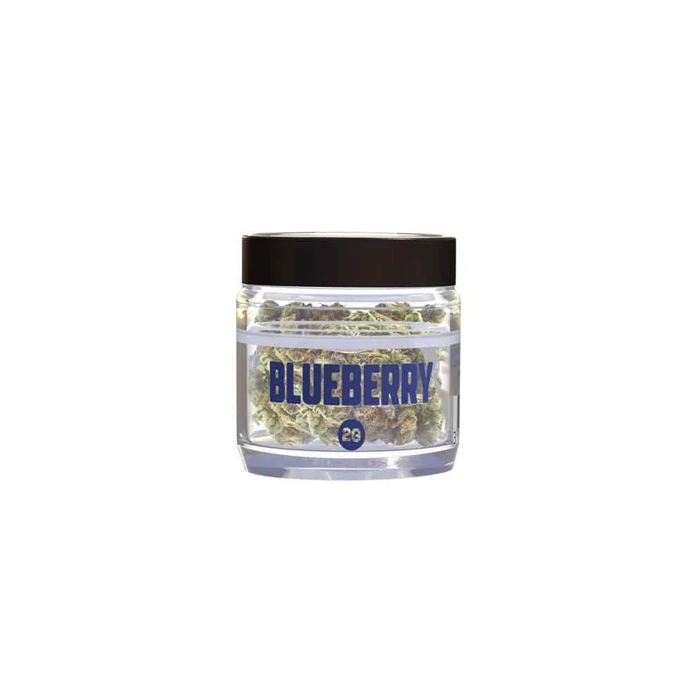 SMOOTH COMPANY - Blueberry – 2g