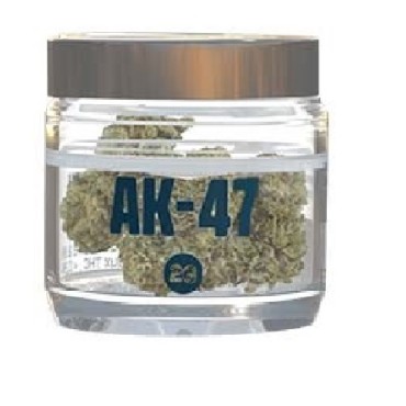 SMOOTH COMPANY - AK-47 – 2g