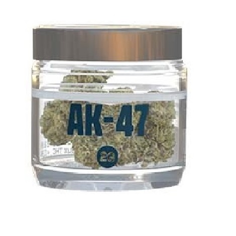 SMOOTH COMPANY - AK-47 – 2g