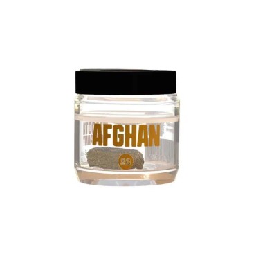 SMOOTH COMPANY - Afghan – 2g