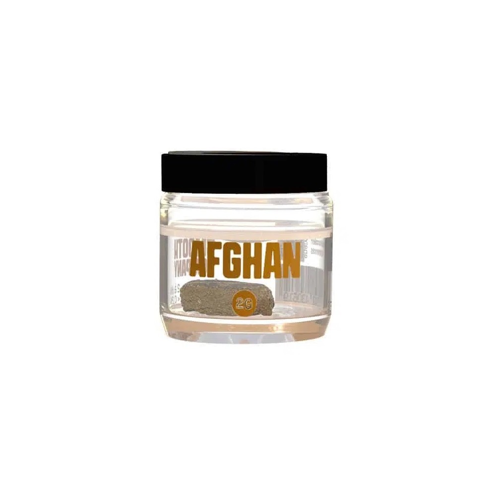 SMOOTH COMPANY - Afghan – 2g